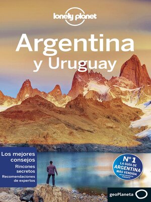cover image of Argentina y Uruguay 7